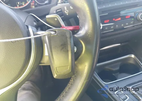 2015 BMW 428I from USA, damaged, VIN WBA3N7C5XFK223414